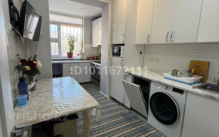 4-комнатная квартира · 90 м² · 1/5 этаж, 12-й мкр 56 за 30 млн ₸ в Актау — фото 2
