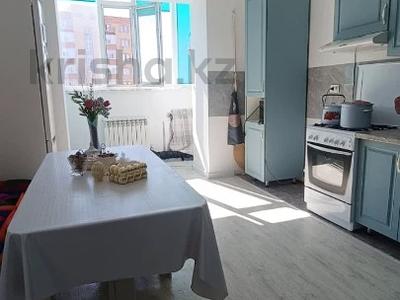 2-бөлмелі пәтер · 82 м² · 4/5 қабат, Ораз Татеулы, бағасы: 27.5 млн ₸ в Актобе