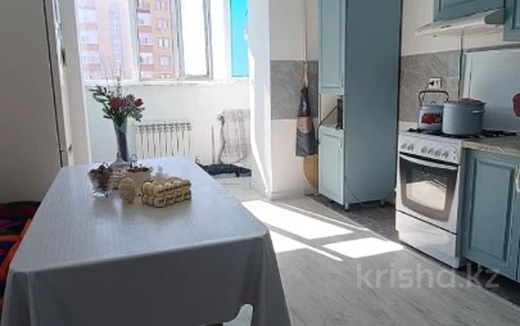 2-бөлмелі пәтер · 82 м² · 4/5 қабат, Ораз Татеулы, бағасы: 27.5 млн ₸ в Актобе — фото 2
