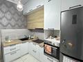 2-бөлмелі пәтер · 51 м² · 3/12 қабат, Шамши Калдаякова 17 — Сарыкол, бағасы: 35 млн ₸ в Астане, Алматы р-н