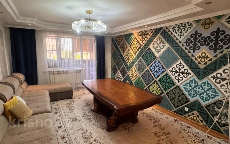 3-комнатная квартира · 115 м² · 3/16 этаж, Иманова 26 за 47 млн ₸ в Астане, р-н Байконур — фото 4