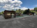 2-бөлмелі пәтер · 44.3 м² · 10/13 қабат, мкр. 3 21/1 — Саина, бағасы: 36.4 млн ₸ в Алматы, Ауэзовский р-н — фото 11