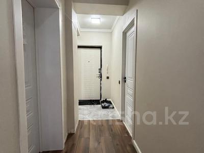2-бөлмелі пәтер · 44.3 м² · 10/13 қабат, мкр. 3 21/1 — Саина, бағасы: 36.4 млн ₸ в Алматы, Ауэзовский р-н