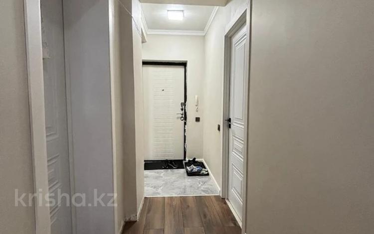 2-бөлмелі пәтер · 44.3 м² · 10/13 қабат, мкр. 3 21/1 — Саина, бағасы: 36.4 млн ₸ в Алматы, Ауэзовский р-н — фото 8