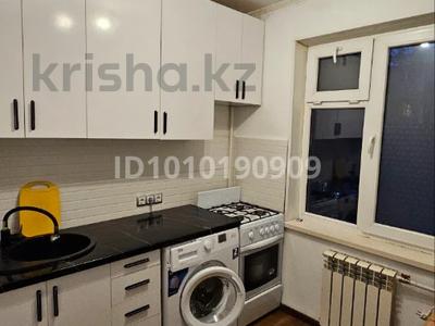 1-комнатная квартира · 32 м² · 4/5 этаж, мкр Орбита-4 2 за 250 000 〒 в Алматы, Бостандыкский р-н