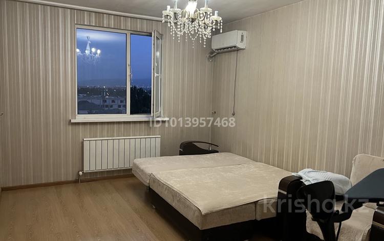 2-бөлмелі пәтер · 58.1 м² · 7/12 қабат, Ақбұлақ ш/а., 1-я улица 77, бағасы: 260 000 ₸ в Алматы, Алатауский р-н — фото 2