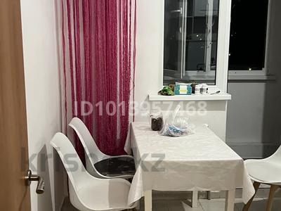 2-комнатная квартира · 58.1 м² · 7/12 этаж, мкр Акбулак, 1-я улица 77 за 260 000 ₸ в Алматы, Алатауский р-н