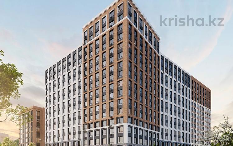 3-комнатная квартира · 111.57 м², ​Аль-Фараби 3/2 за ~ 97.6 млн 〒 в Астане, Есильский р-н — фото 5