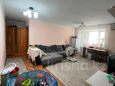 3-бөлмелі пәтер · 54.6 м² · 3/5 қабат, Академика Сатпаева 47 — Каирбаева, бағасы: 21.5 млн ₸ в Павлодаре