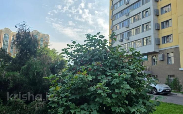 2-комнатная квартира · 75 м² · 5/17 этаж, Навои 39 — ЛУЧШЕЕ ПРЕДЛОЖЕНИЕ!!! за 62 млн ₸ в Алматы, Бостандыкский р-н — фото 2