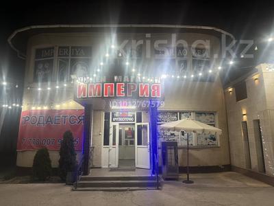 Дүкендер мен бутиктер, қоғамдық тамақтану орны · 800 м², бағасы: 300 млн ₸ в Кордае