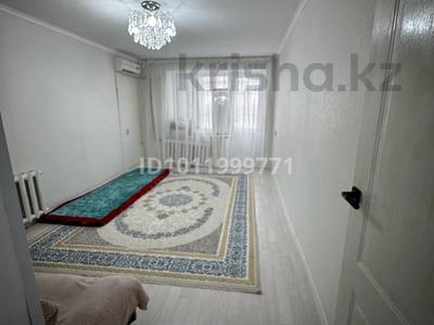 2-комнатная квартира · 55 м² · 3/5 этаж, Ғ.Мүсірепова 10 за 13.5 млн 〒 в 