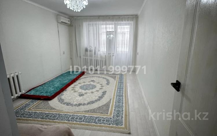 2-комнатная квартира · 55 м² · 3/5 этаж, Ғ.Мүсірепова 10 за 13.5 млн 〒 в  — фото 2