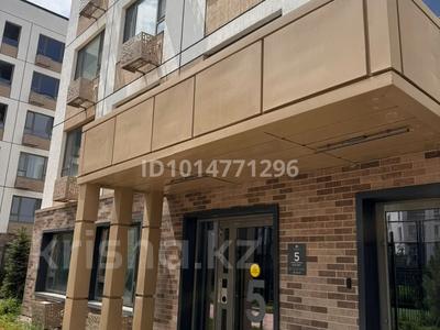 1-бөлмелі пәтер · 33.5 м² · 2/6 қабат, Кайрат микрорайон 716/16, бағасы: 32 млн ₸ в Алматы, Турксибский р-н