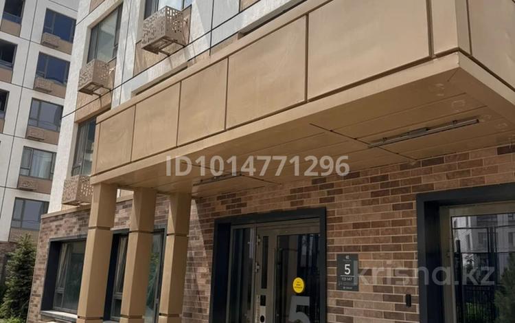 1-бөлмелі пәтер · 33.5 м² · 2/6 қабат, Кайрат микрорайон 716/16, бағасы: 32 млн ₸ в Алматы, Турксибский р-н — фото 2