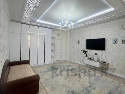 3-бөлмелі пәтер · 86 м² · 6/9 қабат, 35-ш/а. 5, бағасы: 28 млн ₸ в Актау, 35-мкр