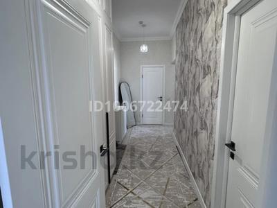 2-комнатная квартира · 65 м² · 10/10 этаж, Култегин 15 за 41.5 млн ₸ в Астане, Нура р-н