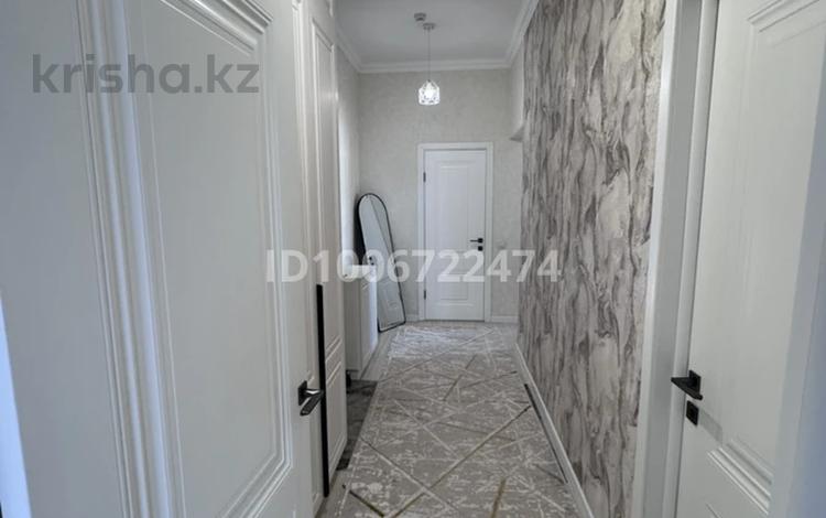 2-бөлмелі пәтер · 65 м² · 10/10 қабат, Култегин 15, бағасы: 41.5 млн ₸ в Астане, Нура р-н — фото 2