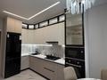 3-бөлмелі пәтер · 102.5 м² · 4/10 қабат, Ескі аэропорт ш/а., Самал — Коняхина, бағасы: 55 млн ₸ в Уральске, мкр Старый Аэропорт — фото 11