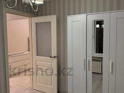 3-бөлмелі пәтер · 55 м² · 4/5 қабат, №9 ш/а. 49, бағасы: 350 000 ₸ в Алматы, Ауэзовский р-н
