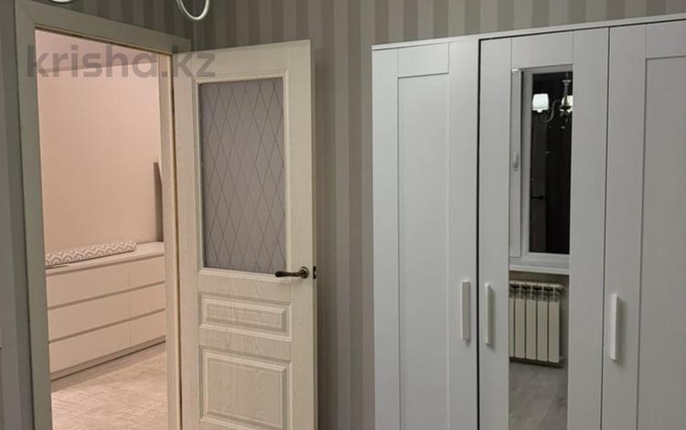 3-бөлмелі пәтер · 55 м² · 4/5 қабат, №9 ш/а. 49, бағасы: 350 000 ₸ в Алматы, Ауэзовский р-н — фото 2