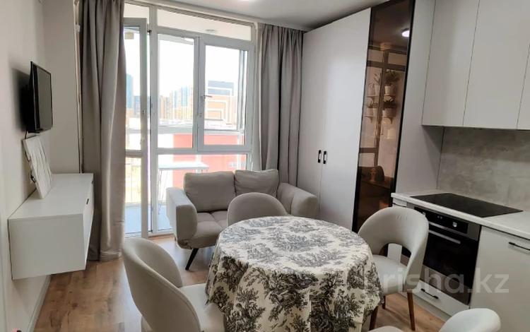 2-комнатная квартира · 45 м² · 4/9 этаж, мкр Шугыла, мкр. Шугыла за 32 млн 〒 в Алматы, Наурызбайский р-н — фото 12