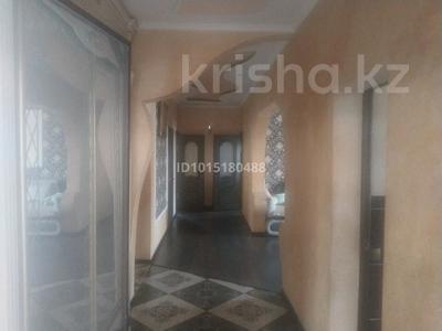 Отдельный дом · 4 комнаты · 125 м² · 5 сот., Кок бастау 34 — Ниже музея за 43 млн ₸ в Шамалгане