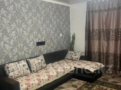 2-комнатная квартира · 54.1 м² · 9/9 этаж, Утепбаева 50 за 23 млн 〒 в Семее