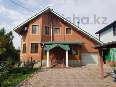 Отдельный дом · 5 комнат · 200 м² · 14 сот., Достык 2/6 за 68 млн ₸ в Долане