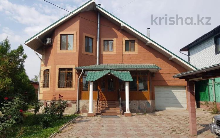 Жеке үй · 5 бөлме · 200 м² · 14 жүзд., Достык 2/6, бағасы: 66.5 млн ₸ в Долане — фото 19