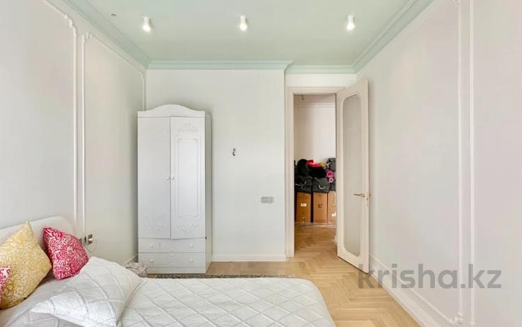 2-бөлмелі пәтер · 75 м² · 5/5 қабат, Сагадат Нурмагамбетова 138/2, бағасы: 115 млн ₸ в Алматы, Медеуский р-н — фото 2