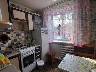 1-комнатная квартира, 29.7 м², 1/2 этаж, Радищева 22 за 9 млн 〒 в Петропавловске