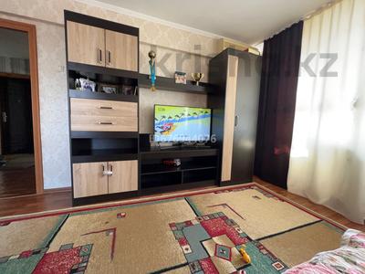 4-комнатная квартира · 55 м² · 5/5 этаж, Сванкулова 10 за 18 млн ₸ в Балхаше