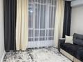 2-комнатная квартира · 60.8 м² · 5/9 этаж, мкр Думан-2 61 за 350 000 ₸ в Алматы, Медеуский р-н