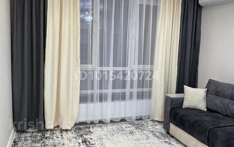 2-комнатная квартира · 60.8 м² · 5/9 этаж, мкр Думан-2 61 за 350 000 ₸ в Алматы, Медеуский р-н — фото 2