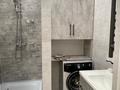 2-комнатная квартира · 60.8 м² · 5/9 этаж, мкр Думан-2 61 за 350 000 ₸ в Алматы, Медеуский р-н — фото 16