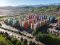 2-комнатная квартира · 60.8 м² · 5/9 этаж, мкр Думан-2 61 за 350 000 ₸ в Алматы, Медеуский р-н — фото 22