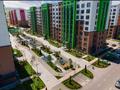 2-комнатная квартира · 60.8 м² · 5/9 этаж, мкр Думан-2 61 за 350 000 ₸ в Алматы, Медеуский р-н — фото 23