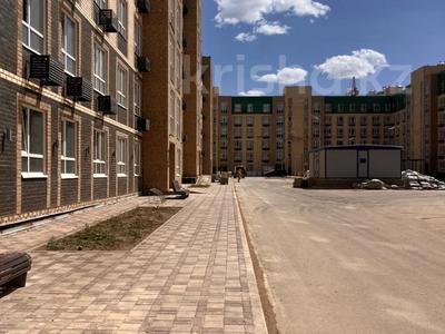 2-бөлмелі пәтер · 38 м² · 3/6 қабат, Майкудук, 067 учетный квартал 464/12 — ЖК Sarmat, бағасы: 16.5 млн ₸ в Караганде, Алихана Бокейханова р-н