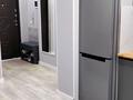 1-комнатная квартира · 36 м² · 7/9 этаж, Тянь-Шаньская — Центральный парк имени Горького за 280 000 ₸ в Алматы, Медеуский р-н — фото 12