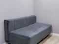 1-комнатная квартира · 36 м² · 7/9 этаж, Тянь-Шаньская — Центральный парк имени Горького за 280 000 ₸ в Алматы, Медеуский р-н — фото 14