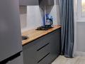 1-комнатная квартира · 36 м² · 7/9 этаж, Тянь-Шаньская — Центральный парк имени Горького за 280 000 ₸ в Алматы, Медеуский р-н — фото 15