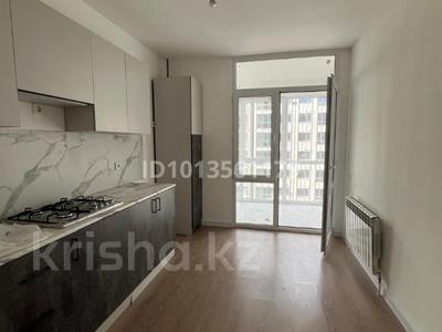 2-бөлмелі пәтер · 56 м² · 8/10 қабат, Территория ПК Кунаева 189/1, бағасы: 39.2 млн ₸ в Алматы, Турксибский р-н
