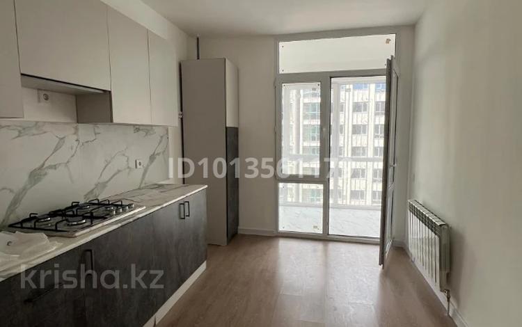2-бөлмелі пәтер · 56 м² · 8/10 қабат, Территория ПК Кунаева 189/1, бағасы: 39.2 млн ₸ в Алматы, Турксибский р-н — фото 2