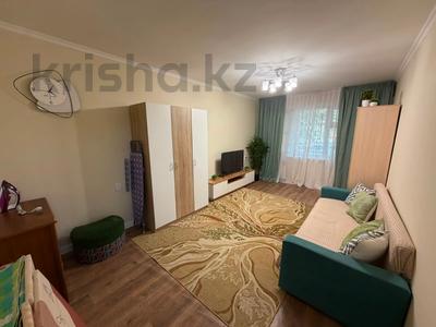 1-бөлмелі пәтер · 32 м² · 1/4 қабат, №10 ш/а., бағасы: 24 млн ₸ в Алматы, Ауэзовский р-н