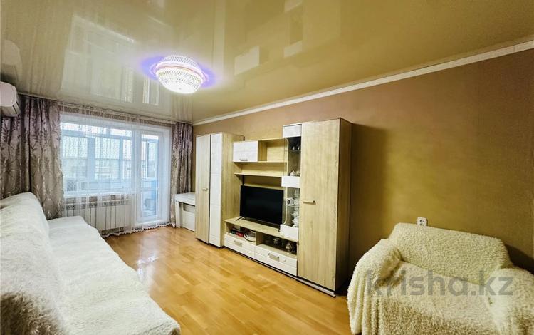 2-комнатная квартира · 48 м² · 5/5 этаж, Молодежная 45 за 7.5 млн ₸ в Шахтинске — фото 4