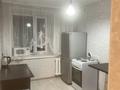 1-комнатная квартира, 36 м², 8/9 этаж помесячно, мкр Юго-Восток, 30й микрорайон 7 — ТБЦ за 130 000 〒 в Караганде, Казыбек би р-н — фото 2