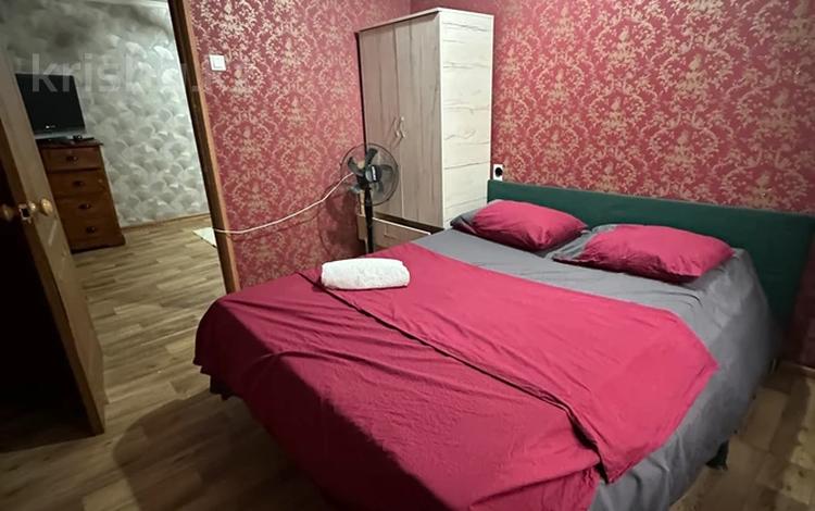2-комнатная квартира · 60 м² · 2/4 этаж, Панфилова 26 — Панфилова Маметова за 12 900 〒 в Алматы, Алмалинский р-н — фото 14