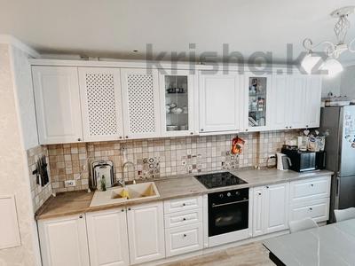 Продажа квартир в Астане: 4-комнатная квартира · 171.3 м² · 4/18 этаж, Сарыарка 17 — Сейфуллина, Абая за 77.8 млн 〒 4-комнатная квартира · 171.3 м² · 4/18 этаж, Сарыарка 17 — Сейфуллина, Абая за 77.8 млн 〒 в Астане, Сарыарка р-н