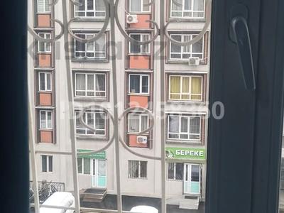 3 комнаты · 78 м² · 4/9 этаж, мкр Аккент 71 за 65 000 ₸ в Алматы, Алатауский р-н
